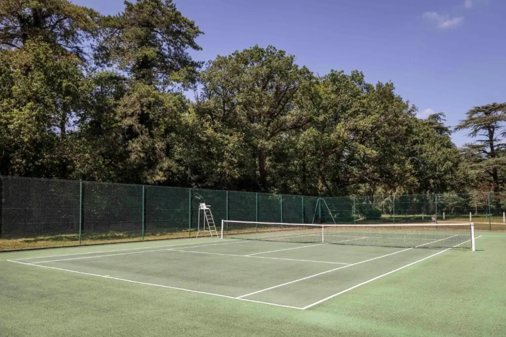 Le Domaine du Chalonge