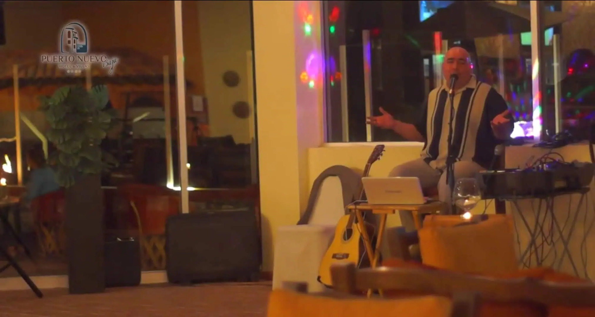 Puerto Nuevo Baja Hotel & Villas