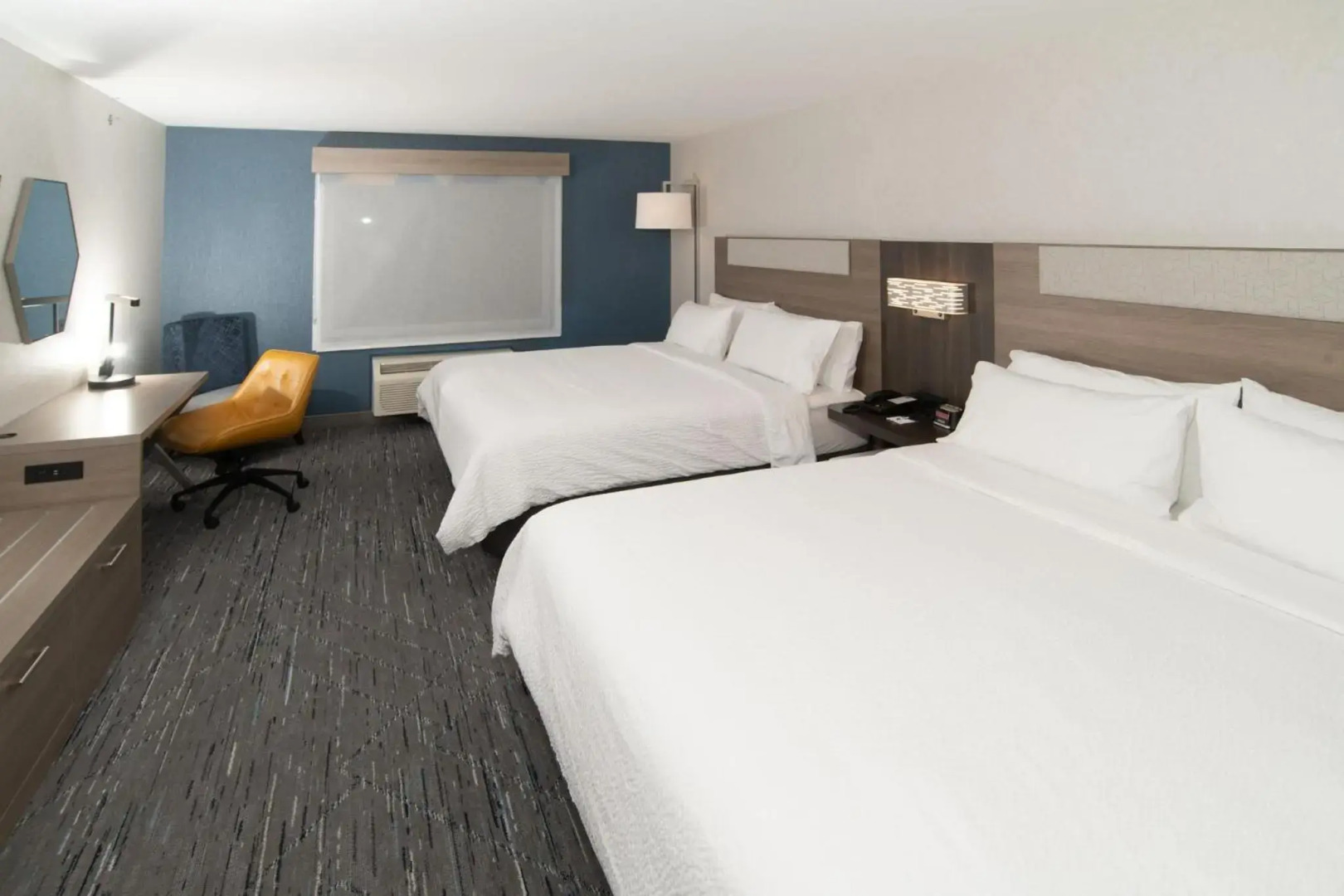 Holiday Inn Express and Suites Moose Jaw by IHG
