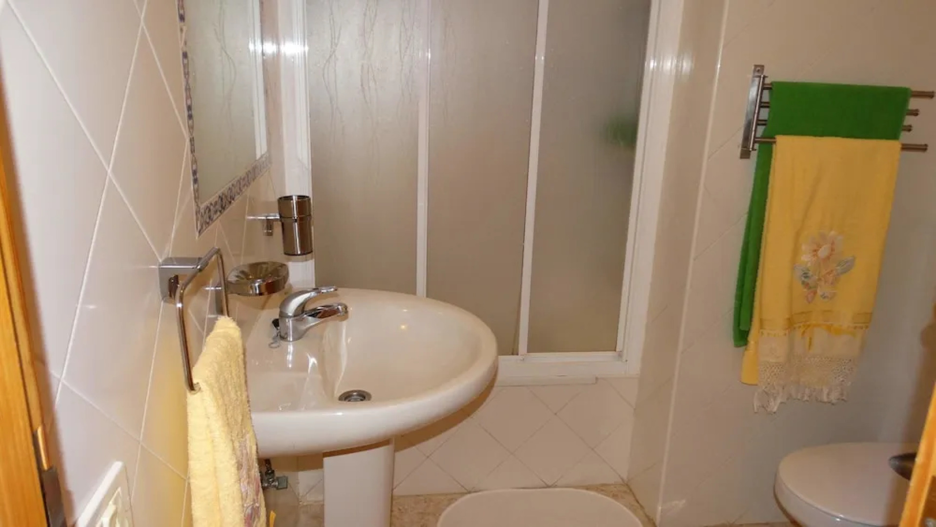 Vivienda Vacacional "La Sanjora"