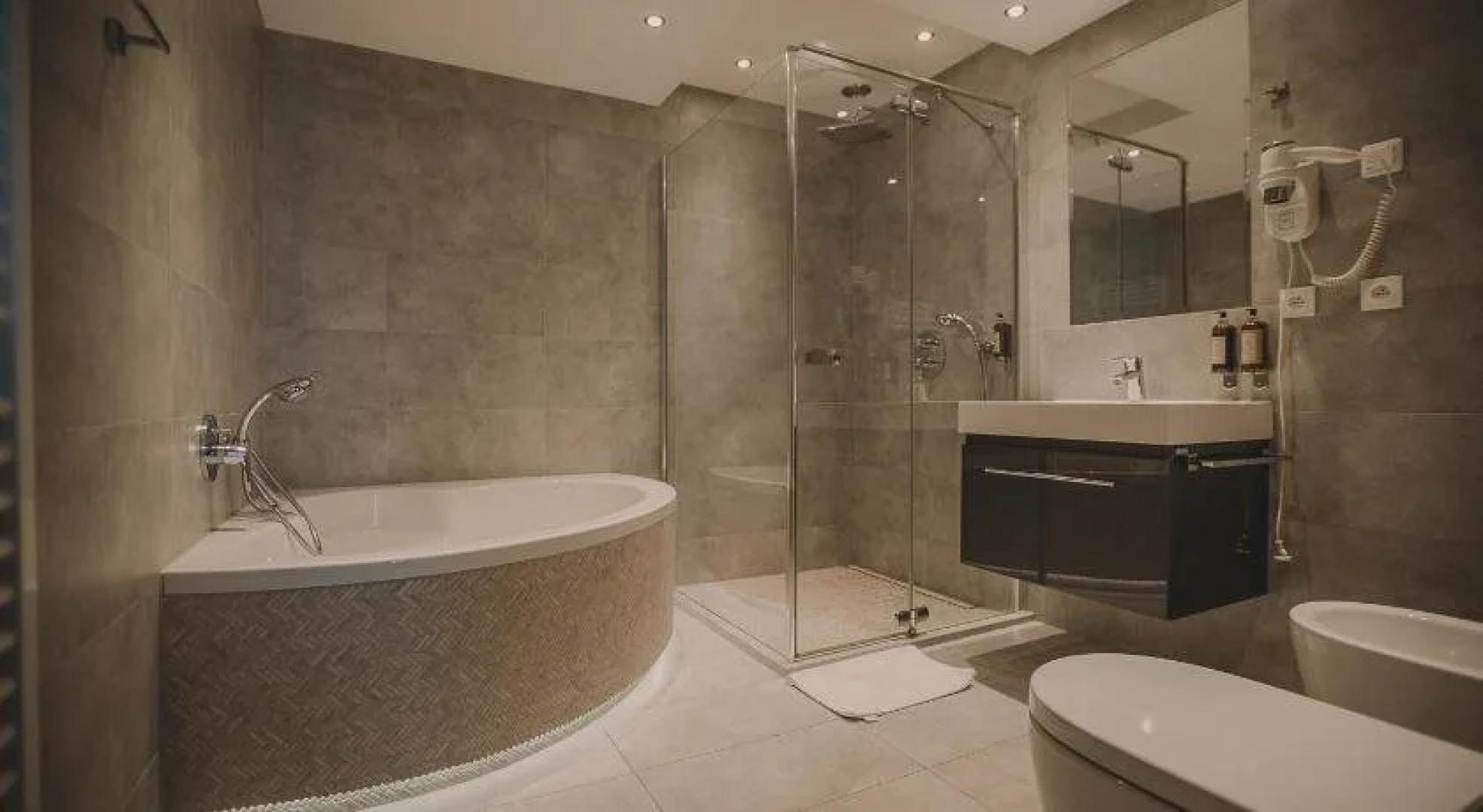 Hotel Restaurant Boss