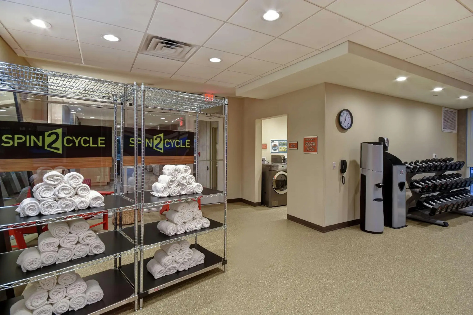 Home2 Suites by Hilton Harvey New Orleans Westbank