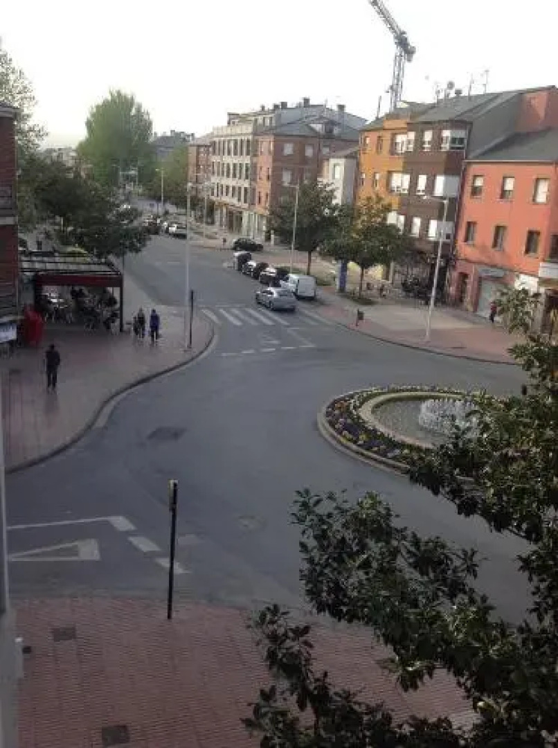 Hotel Restaurante El Ancla