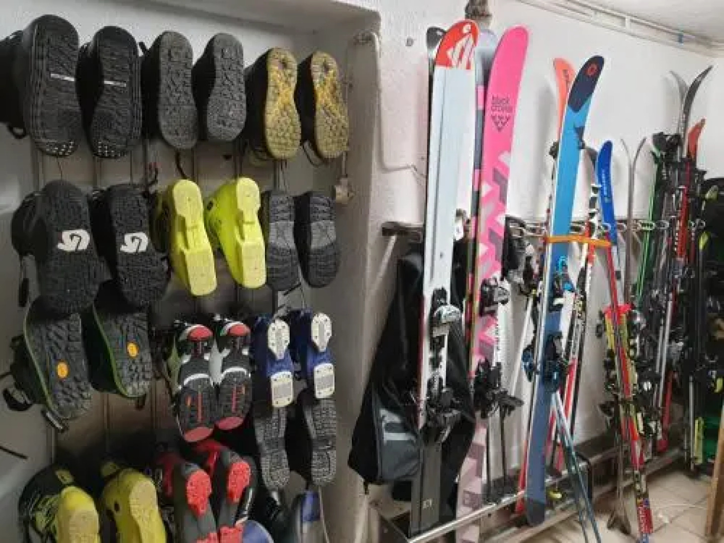 TheCell Hostel Stanton