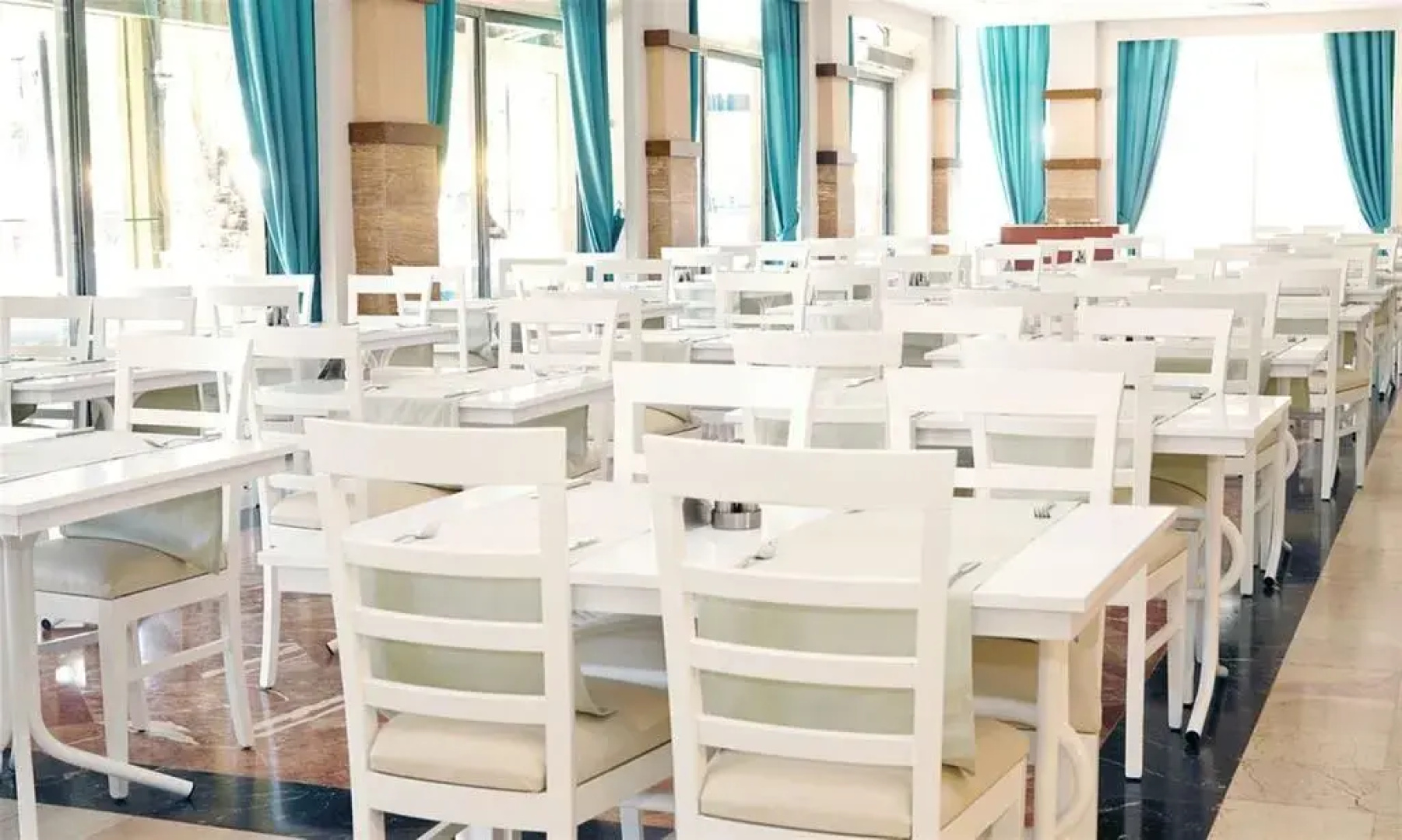 Greenwood Suites Resort
