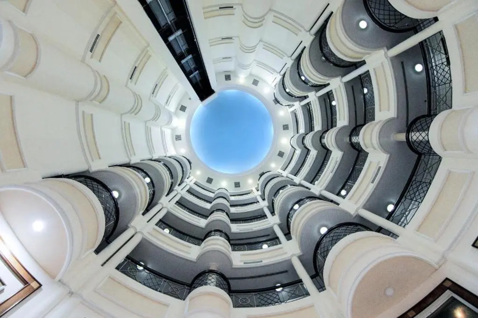 Ramee California Juffair