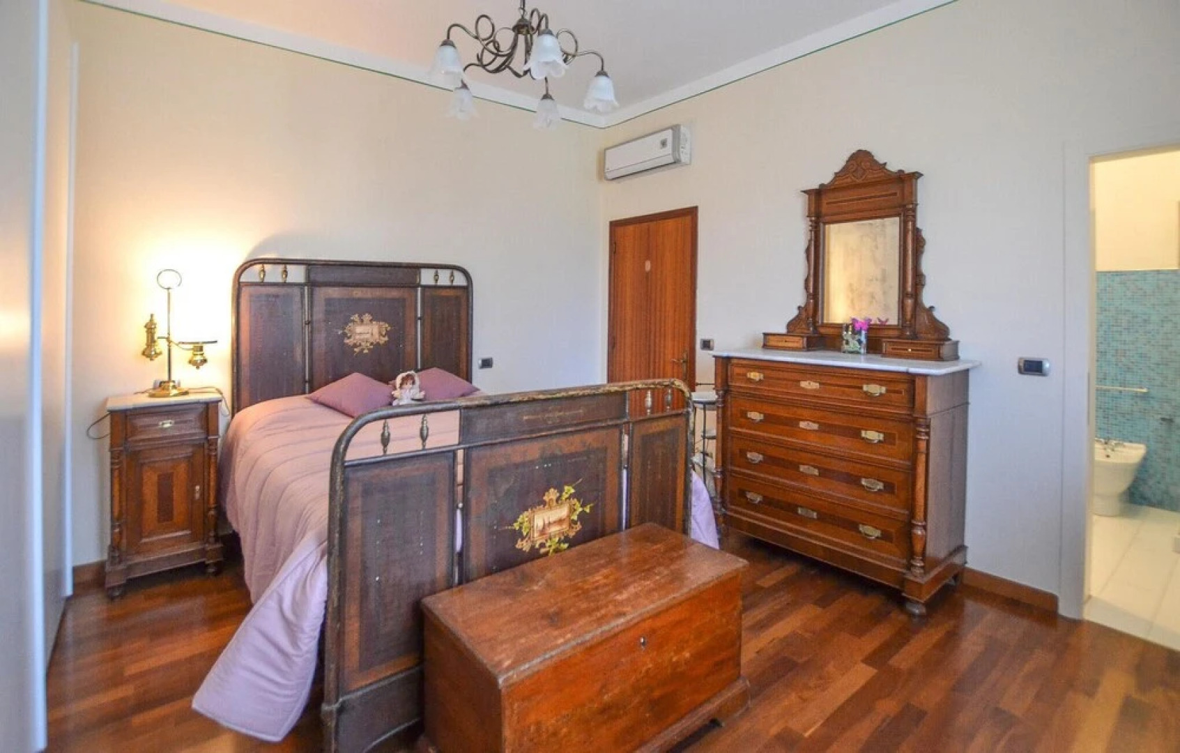 Stunning Apartment in Monte San Savino With 3 Bedrooms, Wifi and Outdoor Swimming Pool