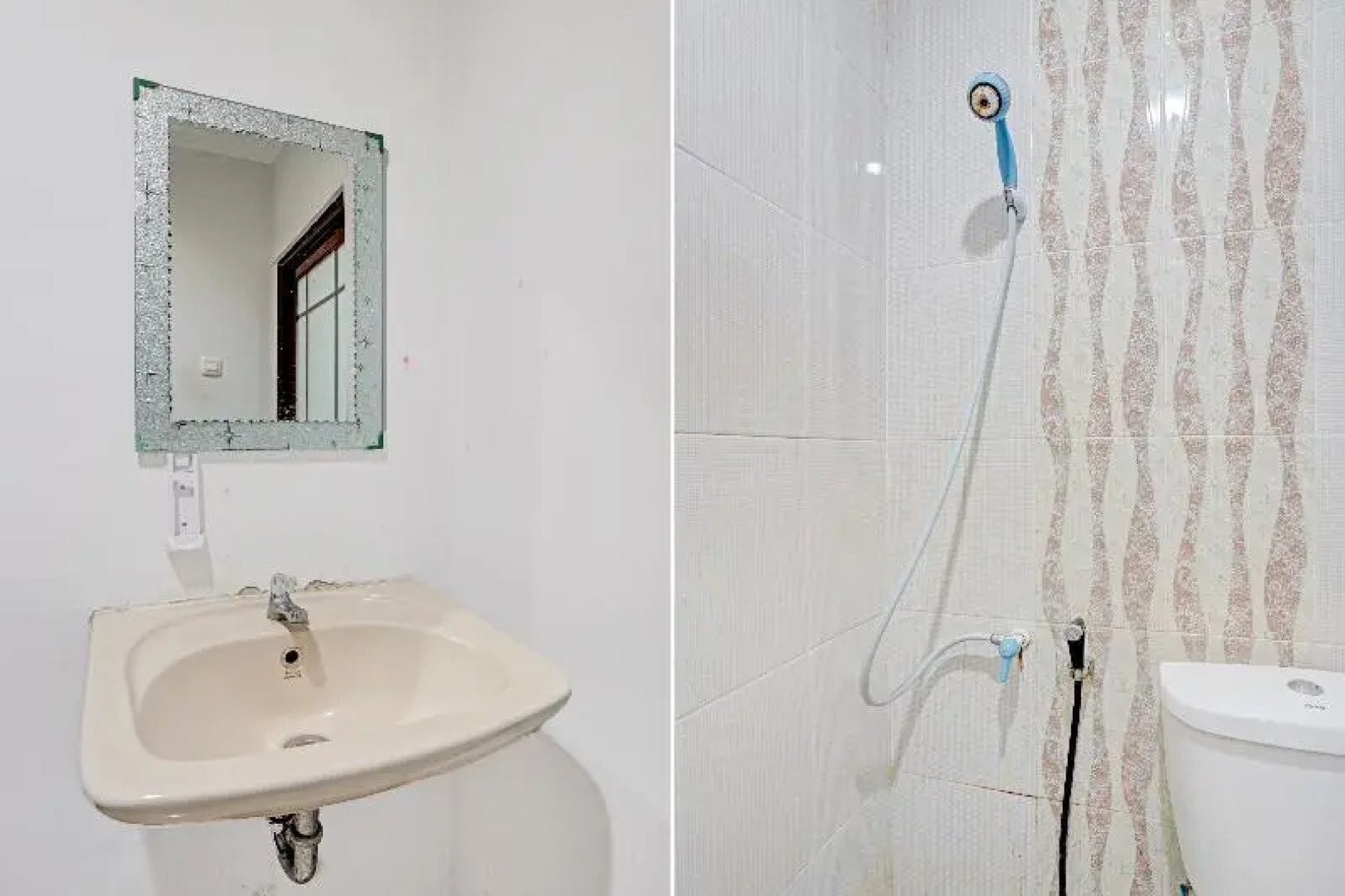 OYO 90370 Habibie Homestay Syariah