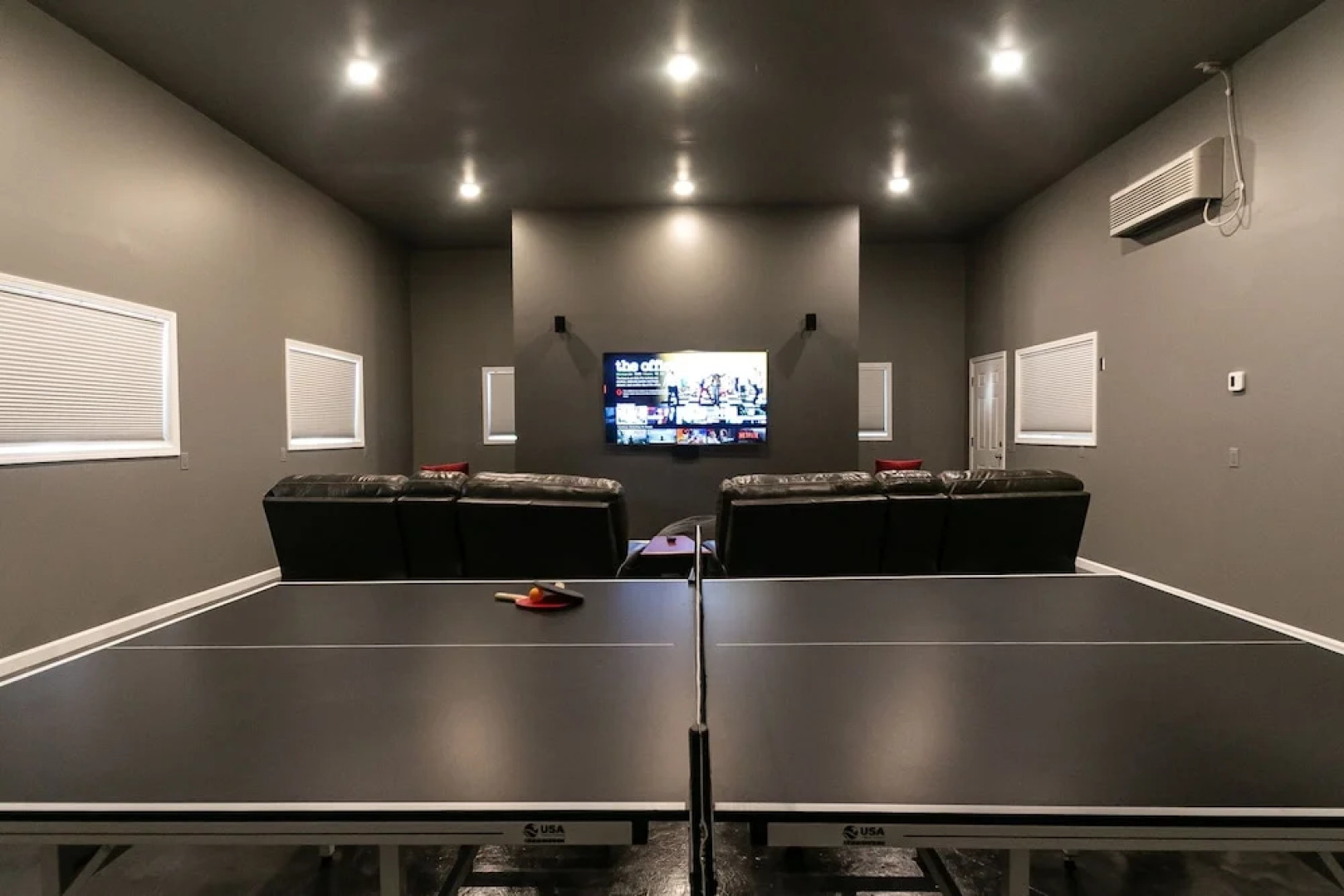 Recharge by The River