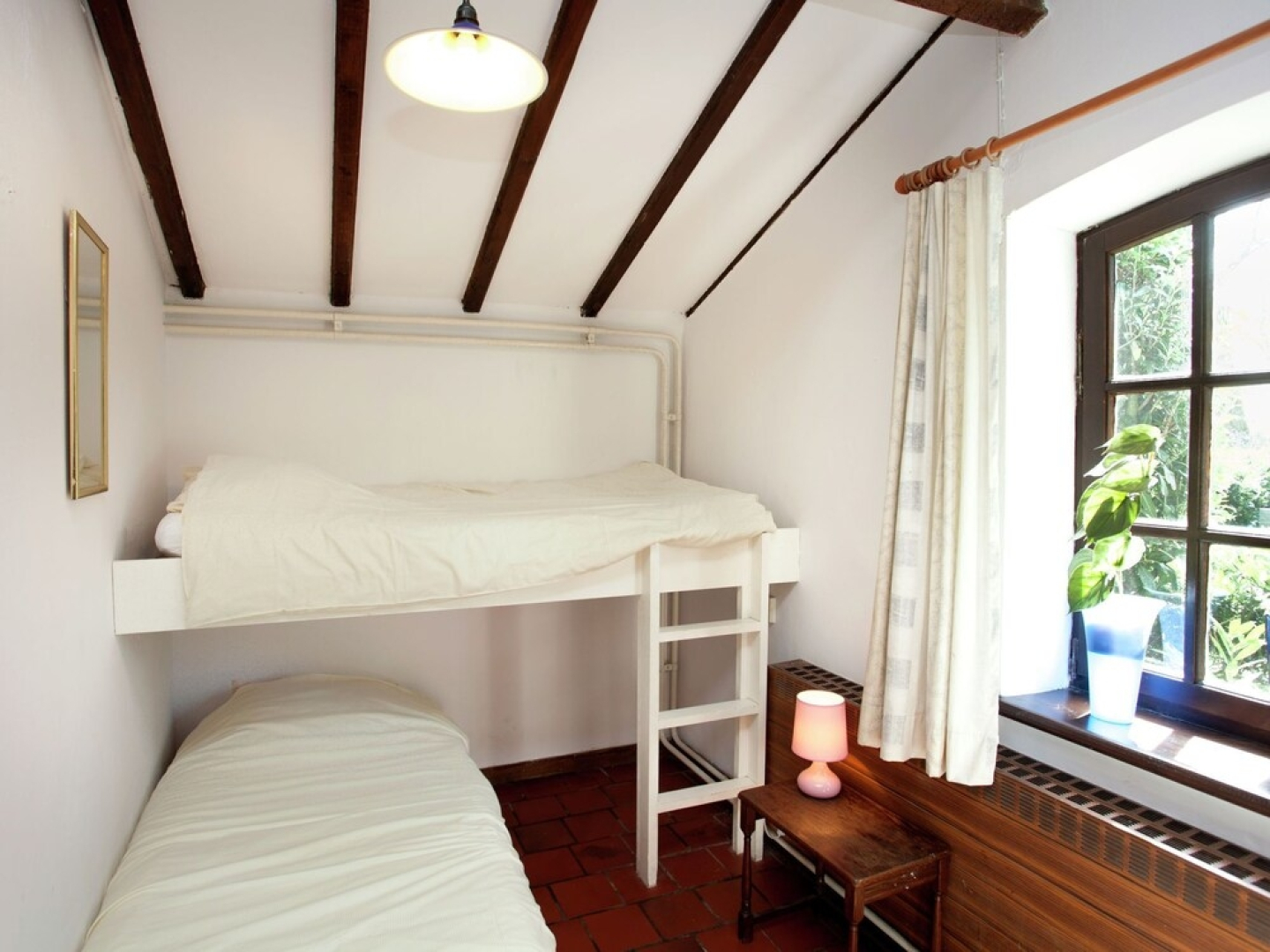 Magnificent Farmhouse in Sint Joost