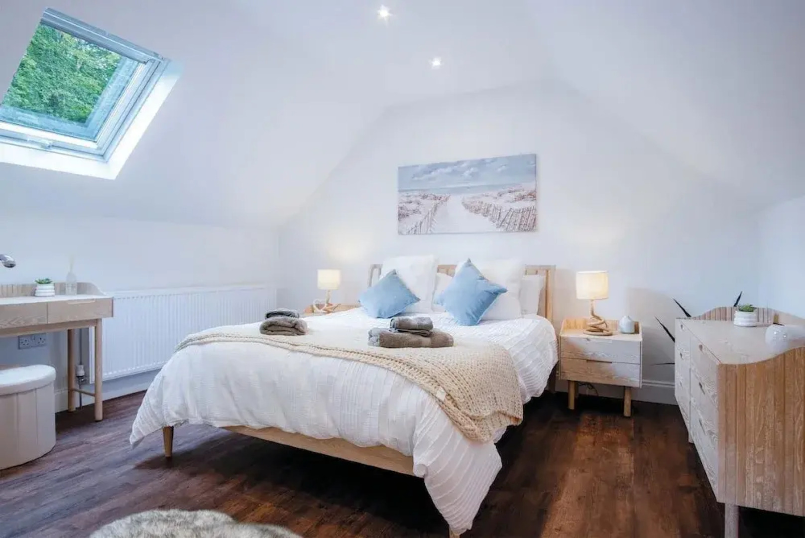 The Carthouse - 1 Bedroom Cottage - Princes Gate