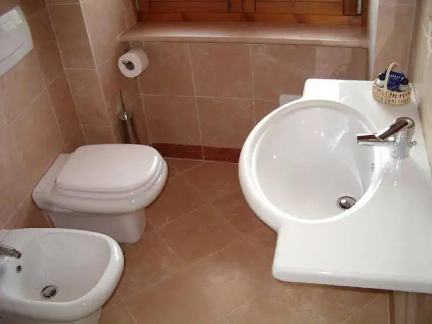 Locanda Cà del Ponte