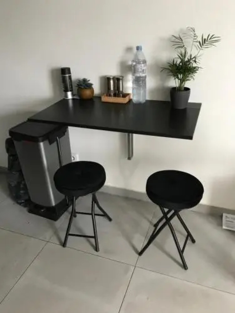 35m2 Neuf, Plein Sud, Dernier Etage Avec Terrasse