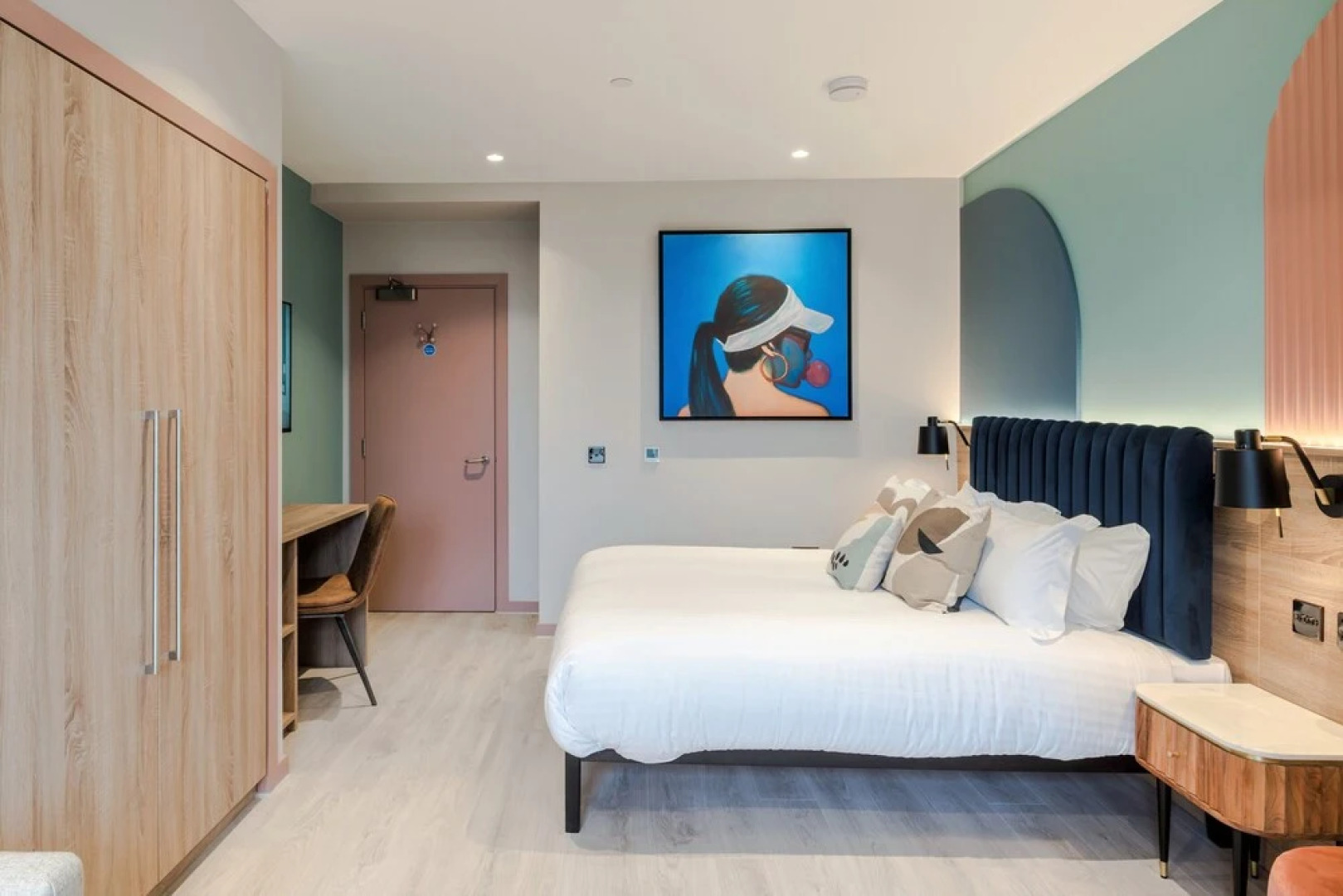 Your Apartment Milton Keynes