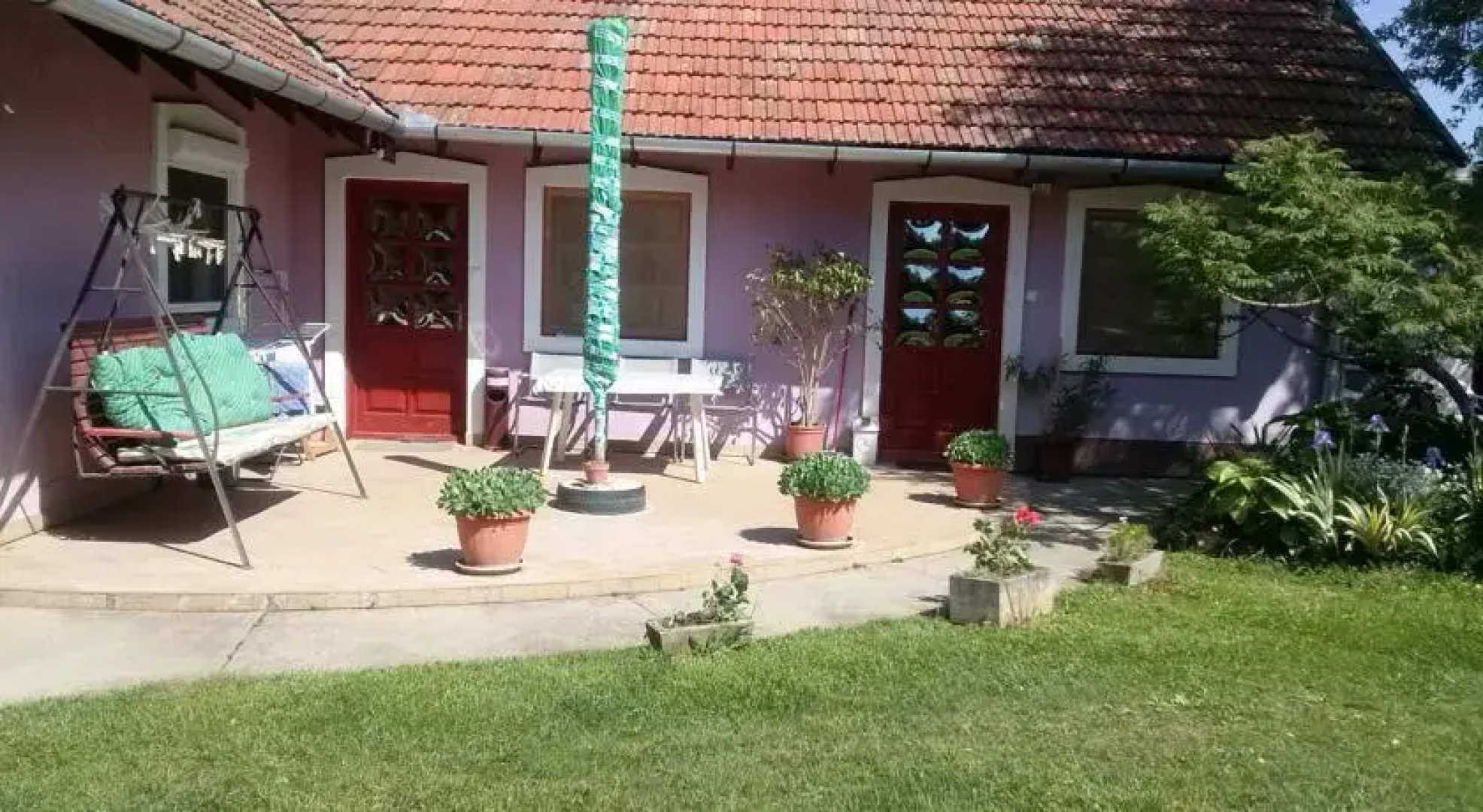 Vigyi Apartman Gyula