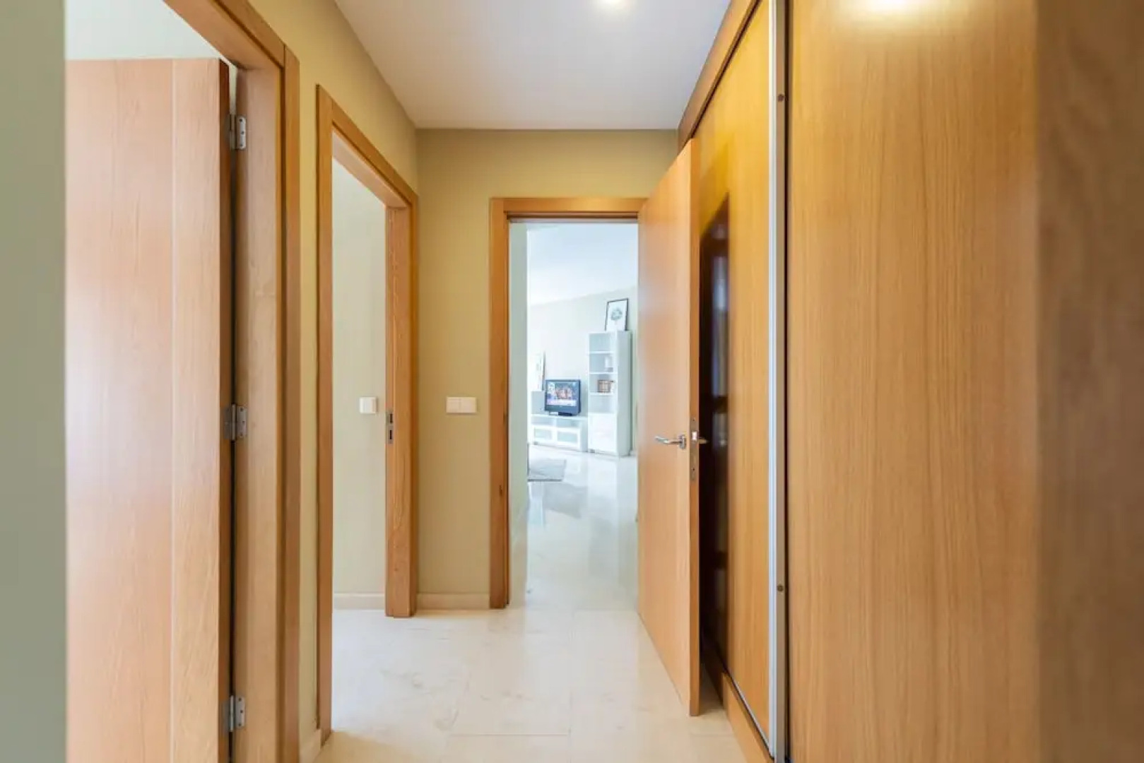 Dunas Canteras apartment 2