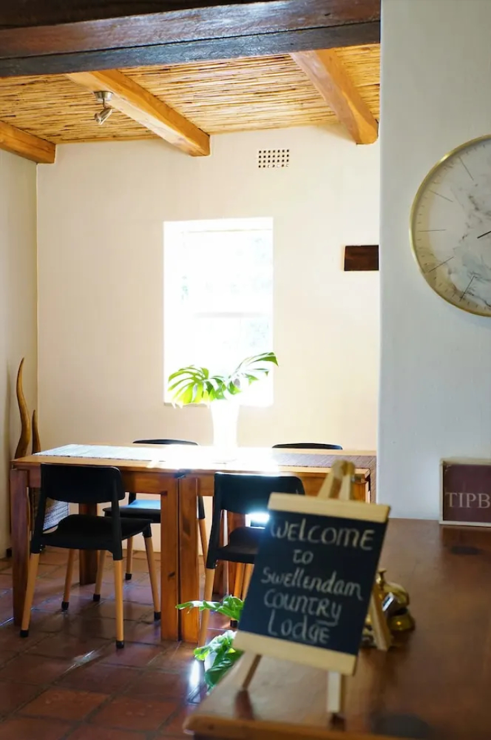 Swellendam Country Lodge