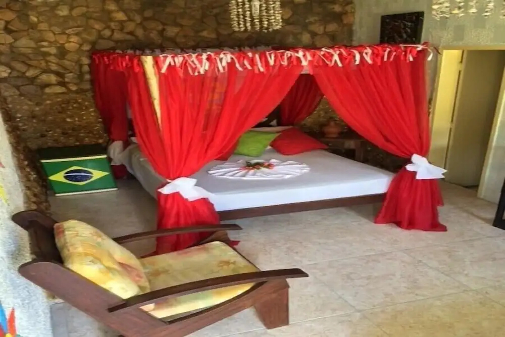 Hotel Pousada Praia dos Milagres