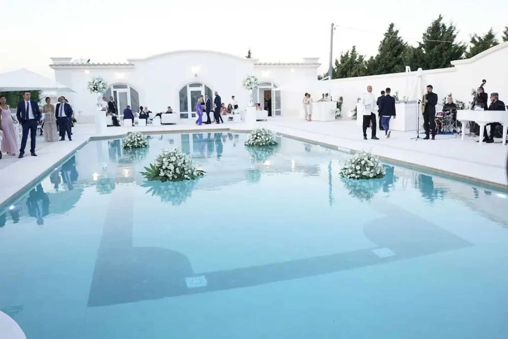 Отель La Magione