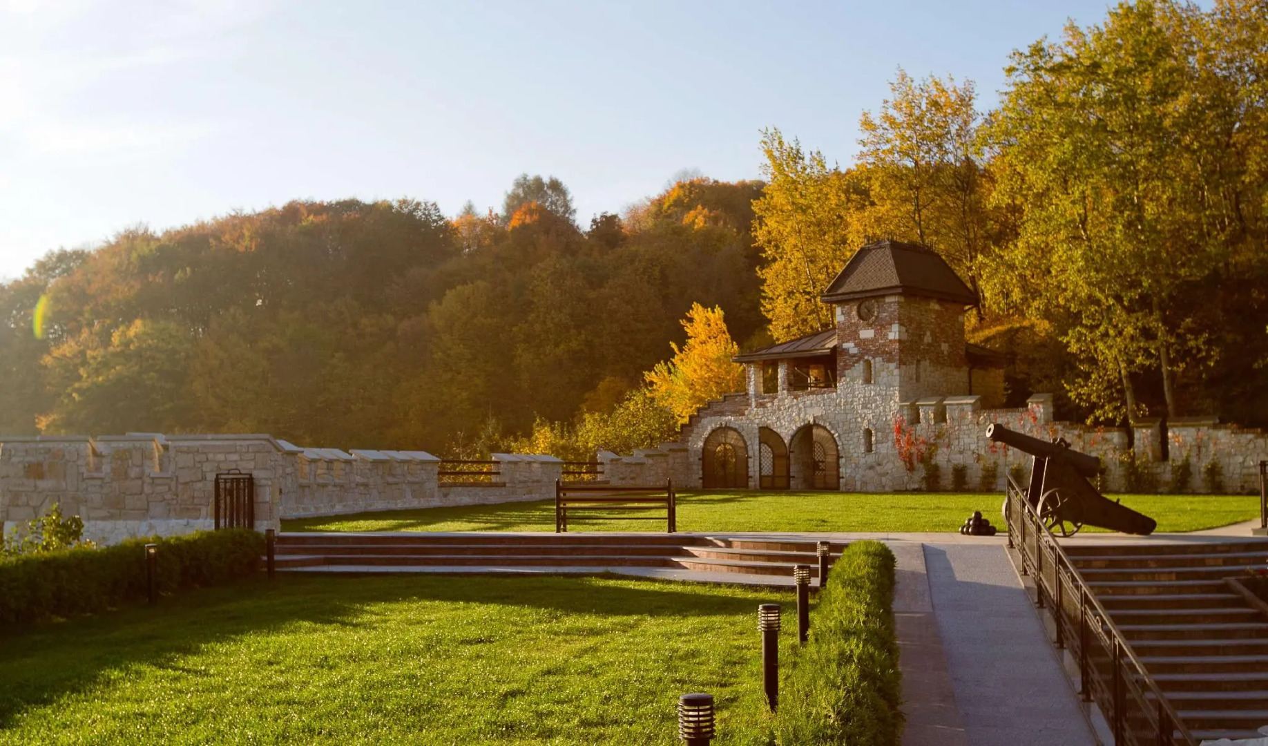 Бутик-отель «Kavalier»