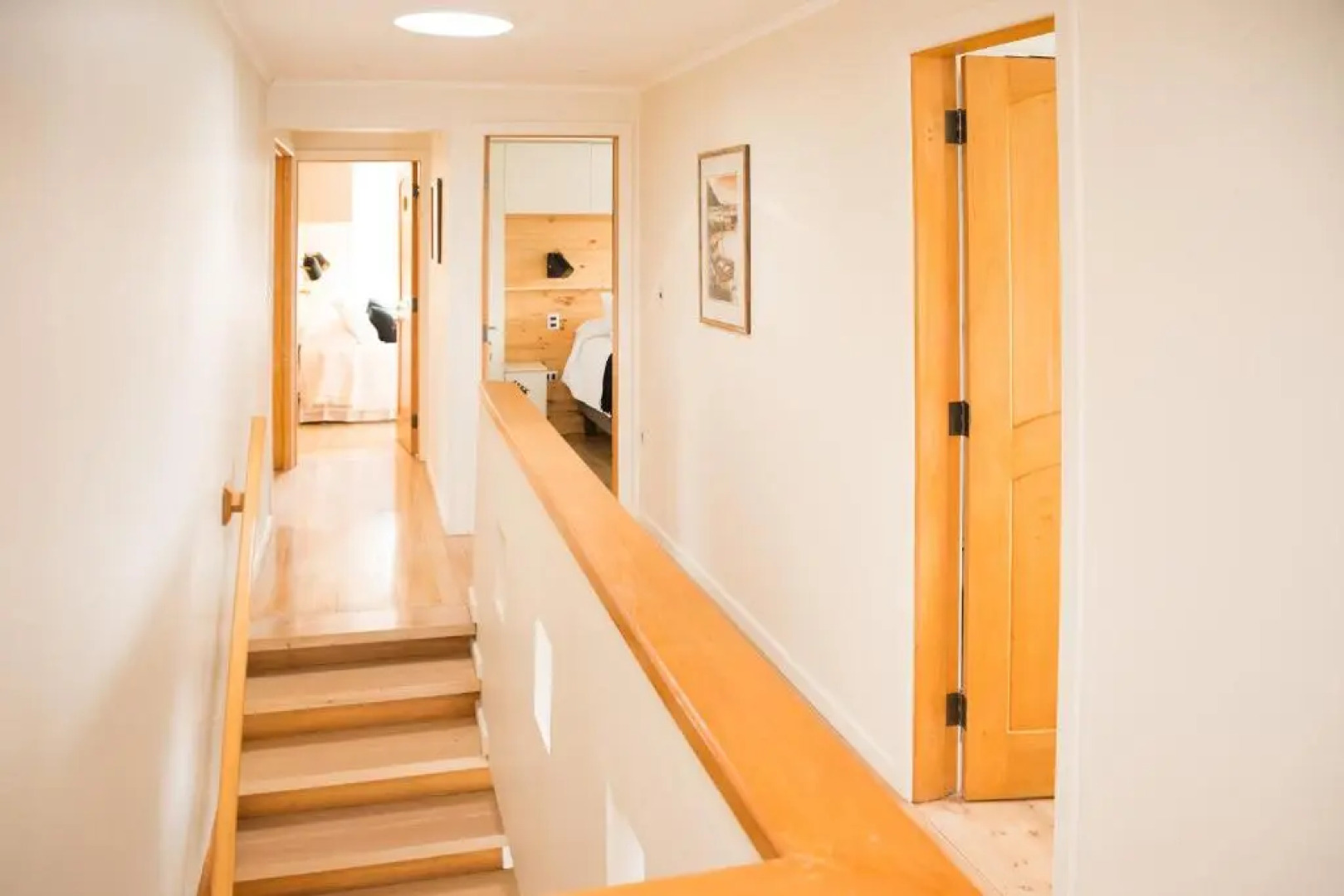 Del Pescador Hotel Cabañas