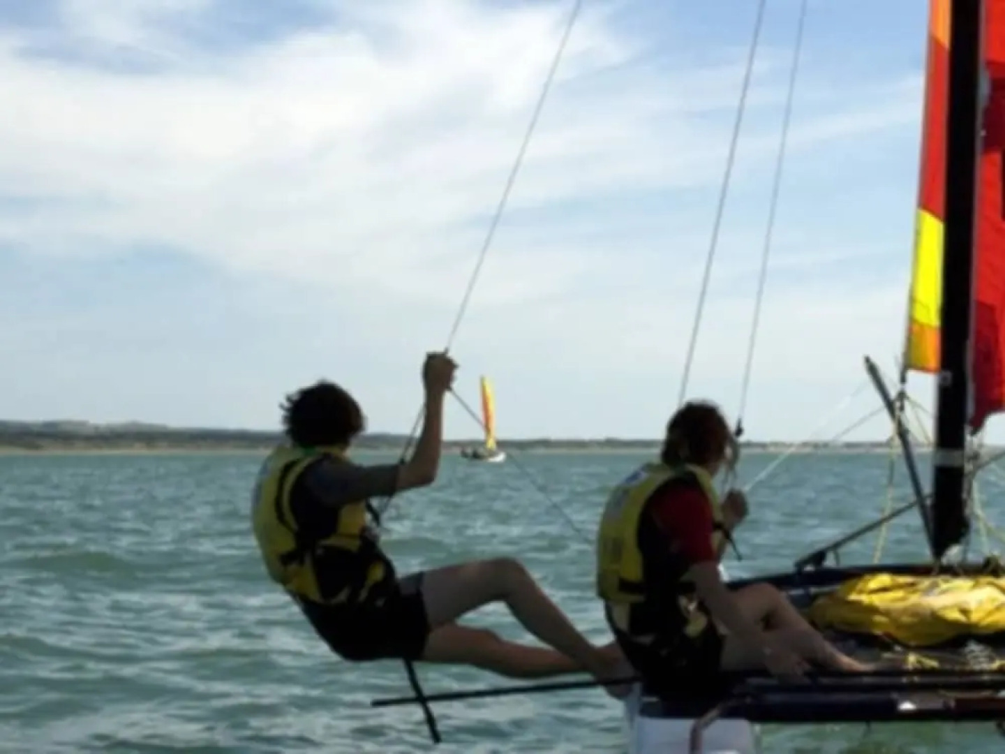 Modern beachside apartment in Bray-Dunes close to De Panne