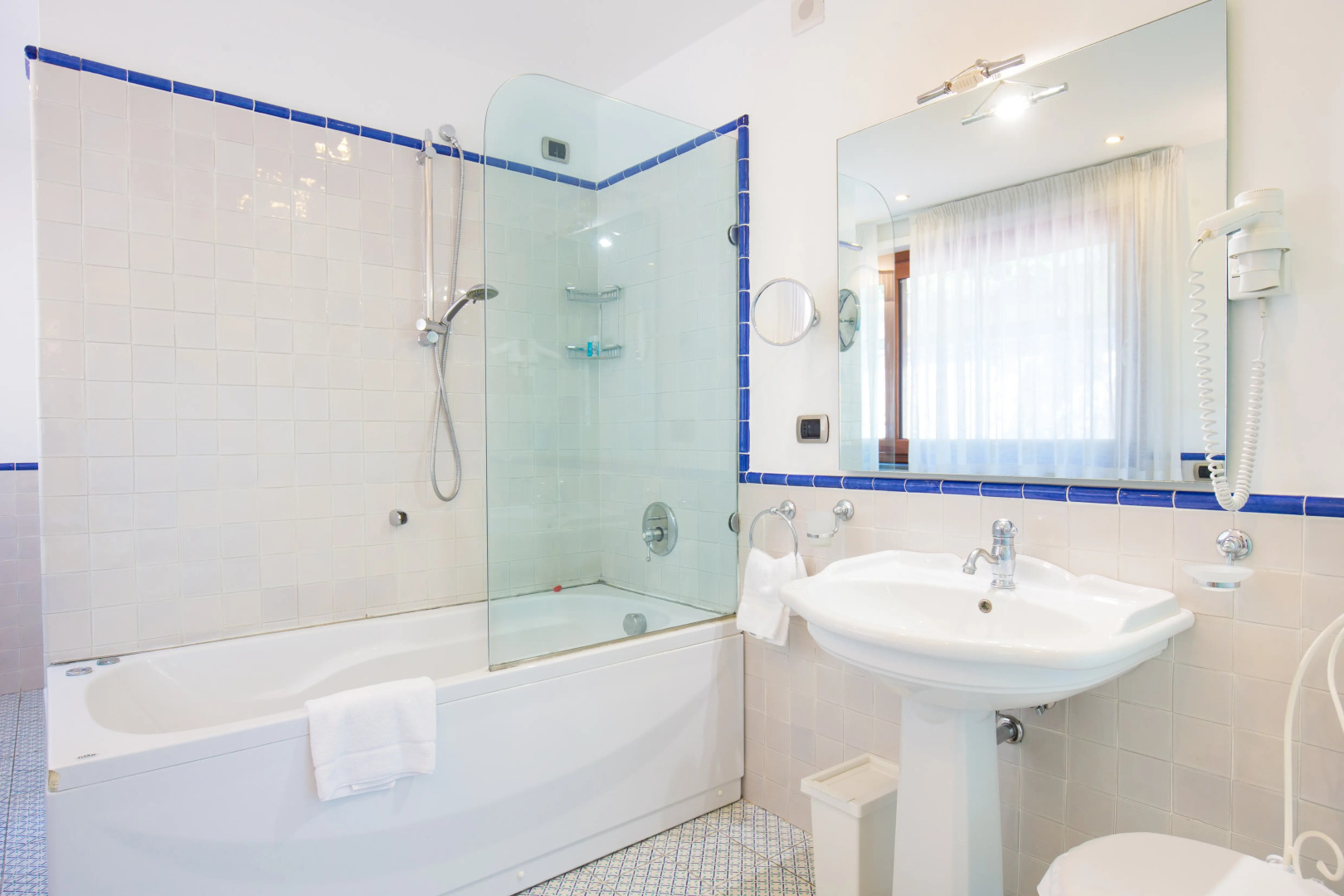 Villa Poseidon Boutique Hotel & Events