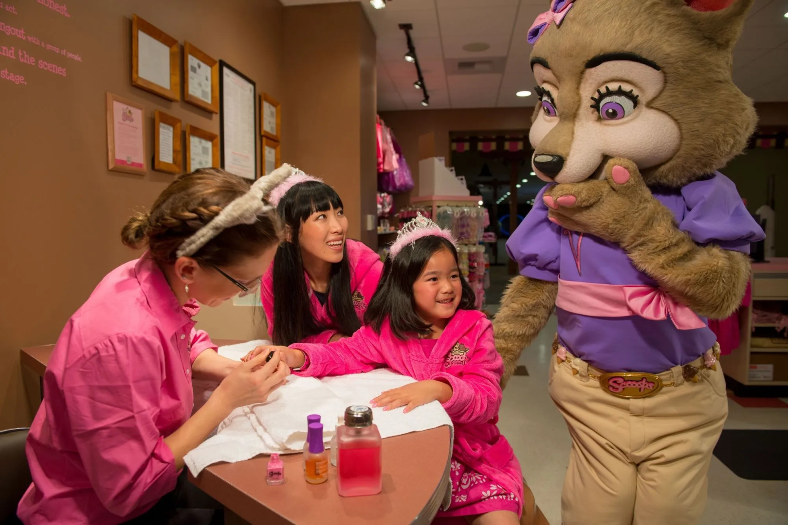 Great Wolf Lodge Anaheim, CA