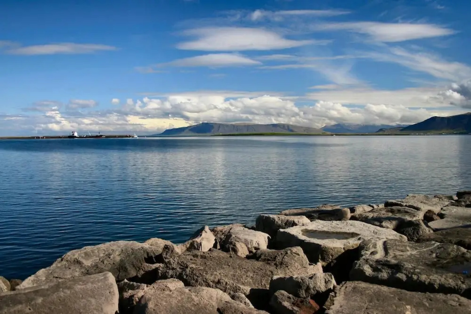 Scandinavian Apartments