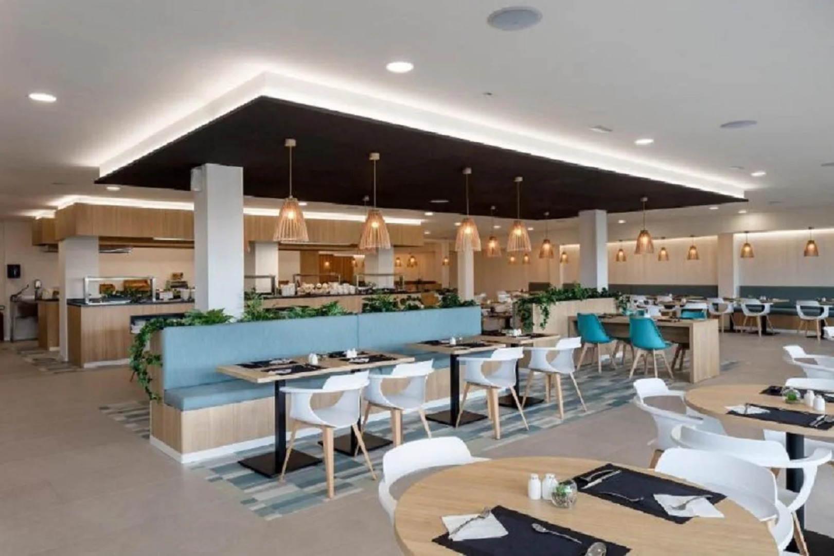 Ohasis Boutique Suites