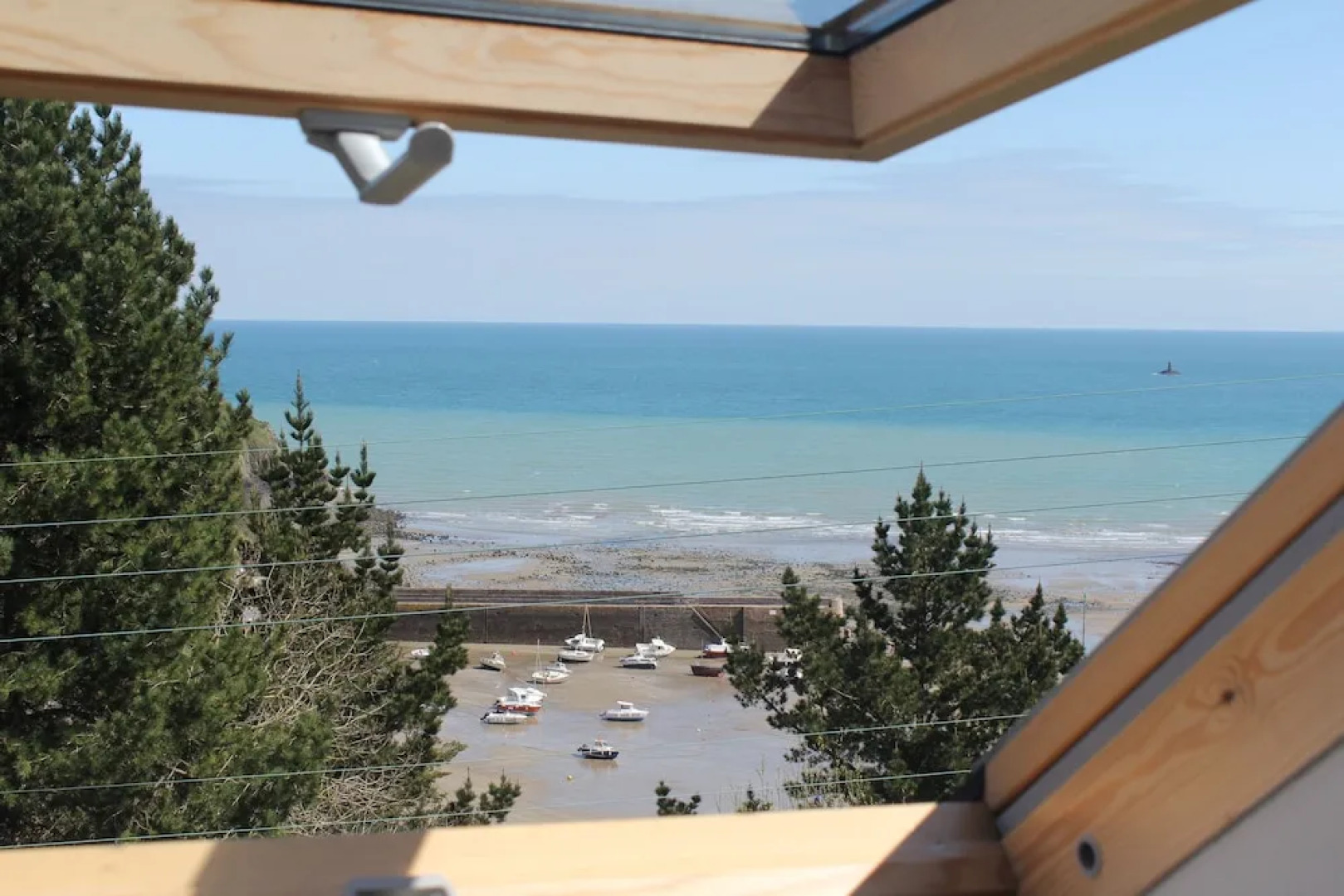 Residence BEAU RIVAGE Brehec