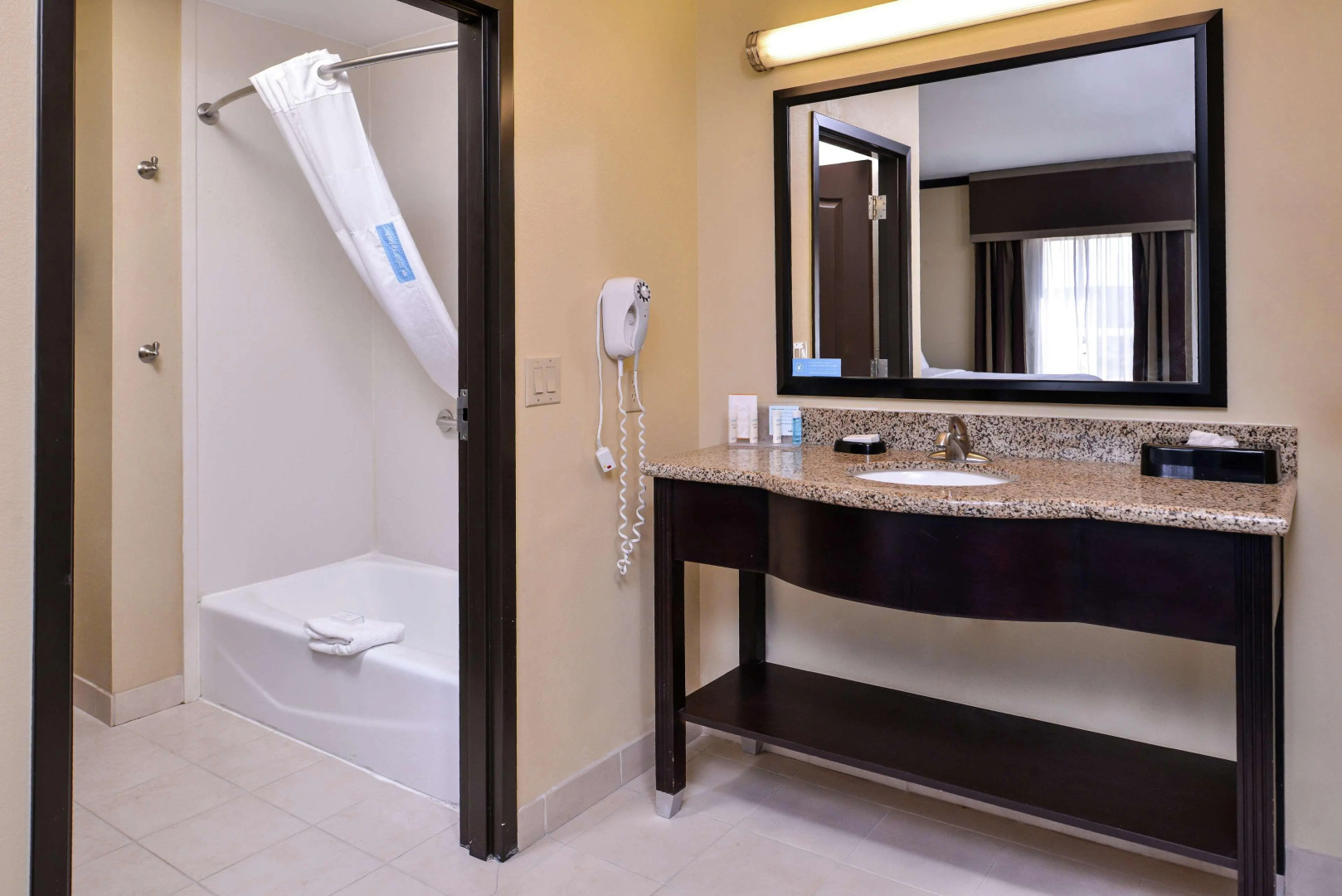 Hampton Inn & Suites Big Spring