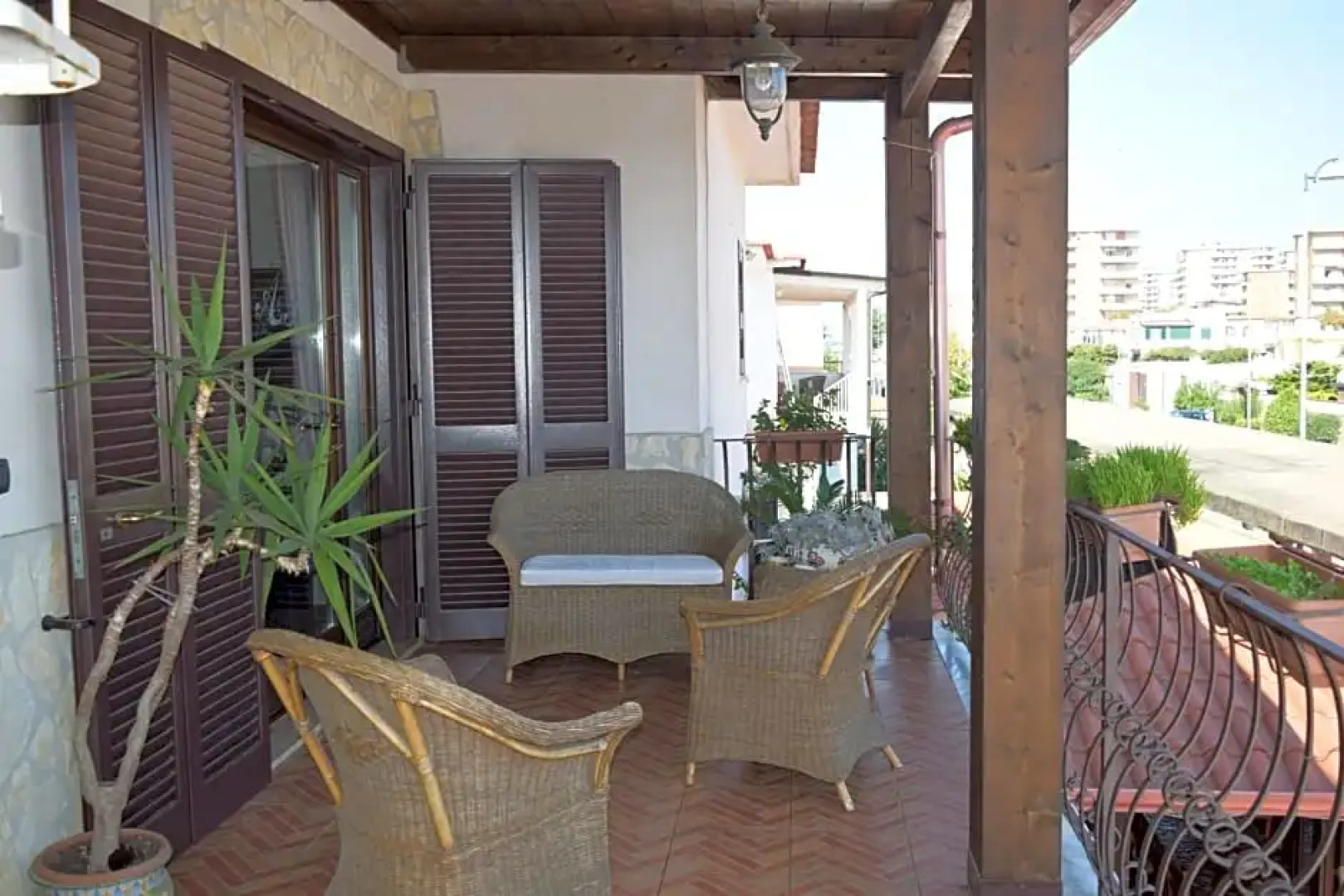 Bed  Breakfast Pinetamare