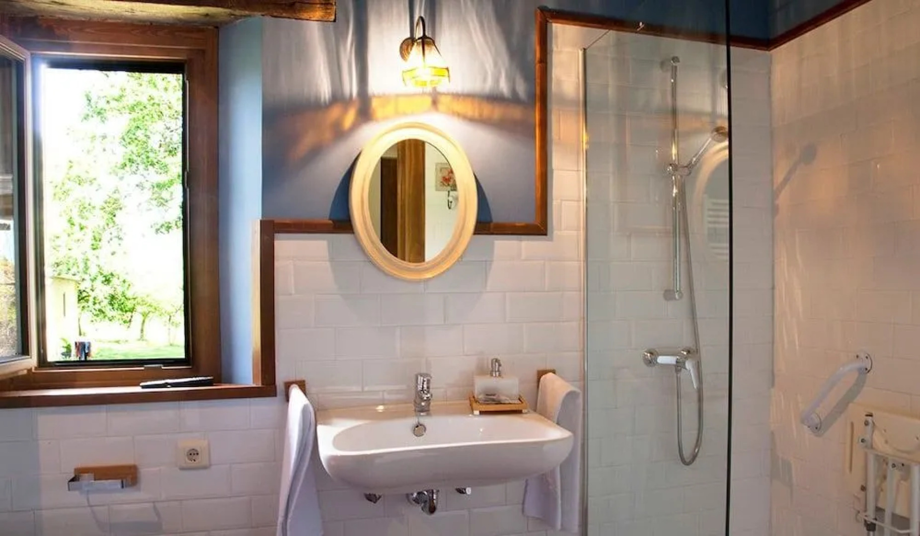 La Casa de la Abuela Milagros