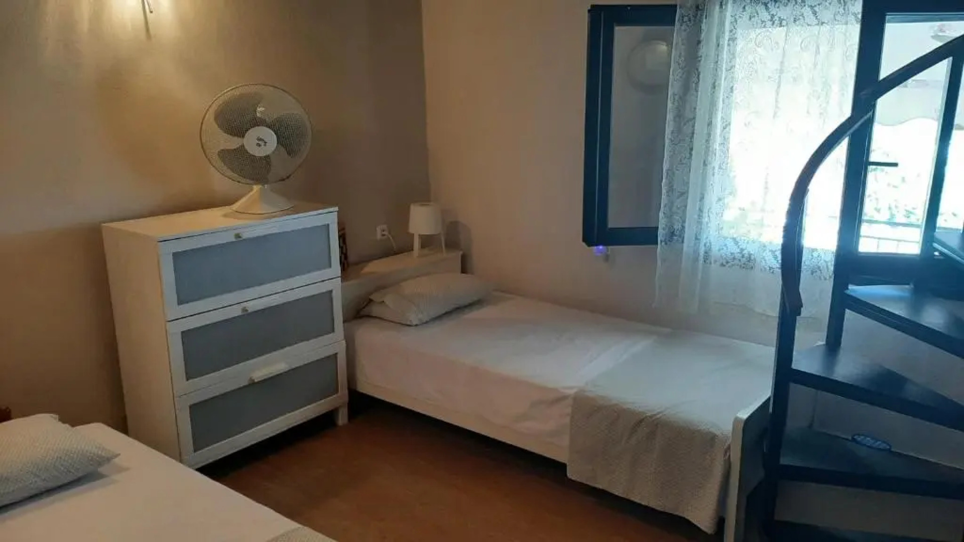 Mama's House Nea Peramos