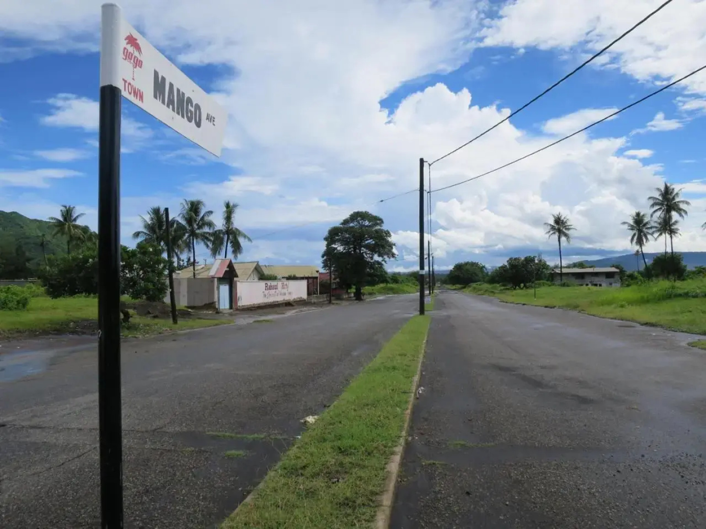 Rabaul Hotel