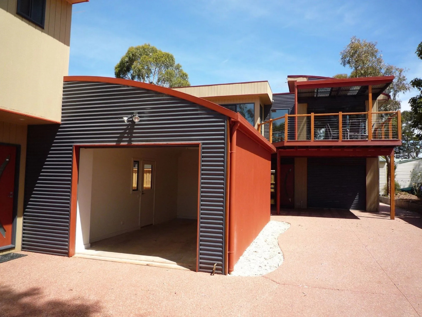 Anchor Belle Holiday Park