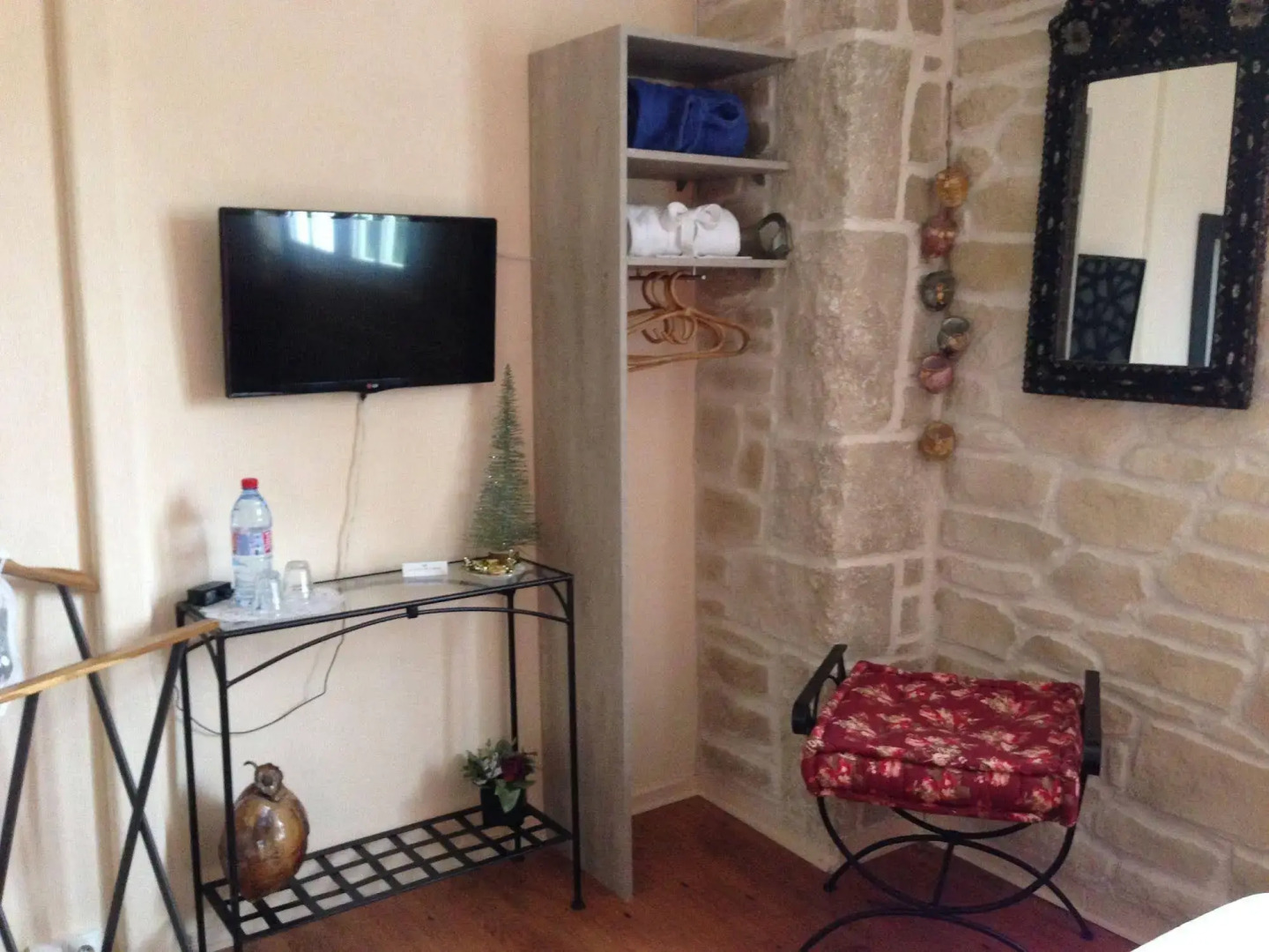 Le Mas de la Talaudière