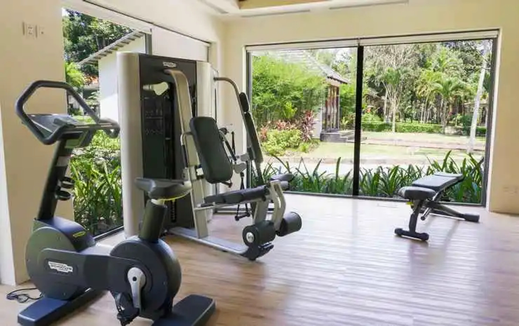 Sai Gon Binh Chau Eco Resort