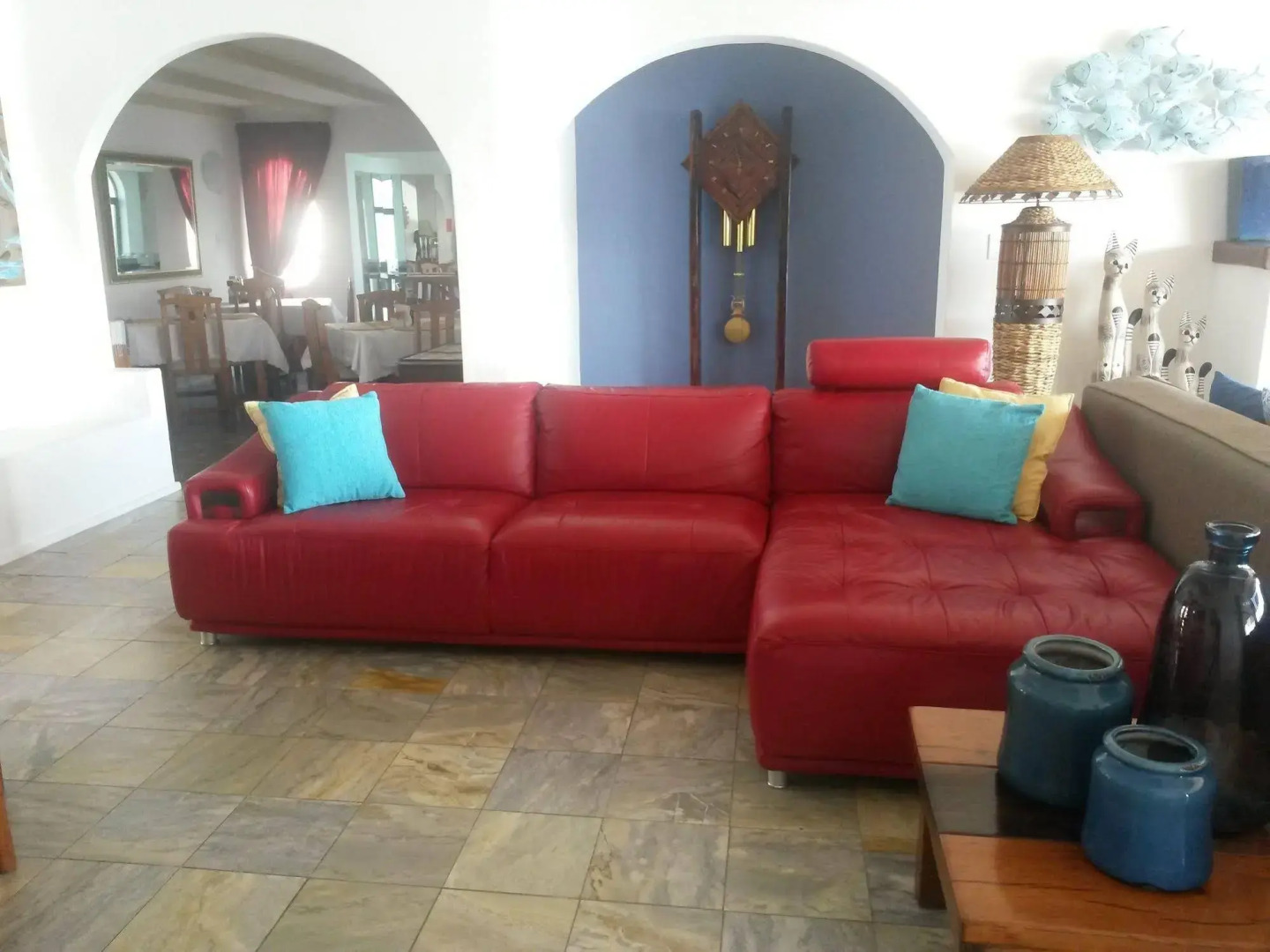 Travel Inn Kroonstad