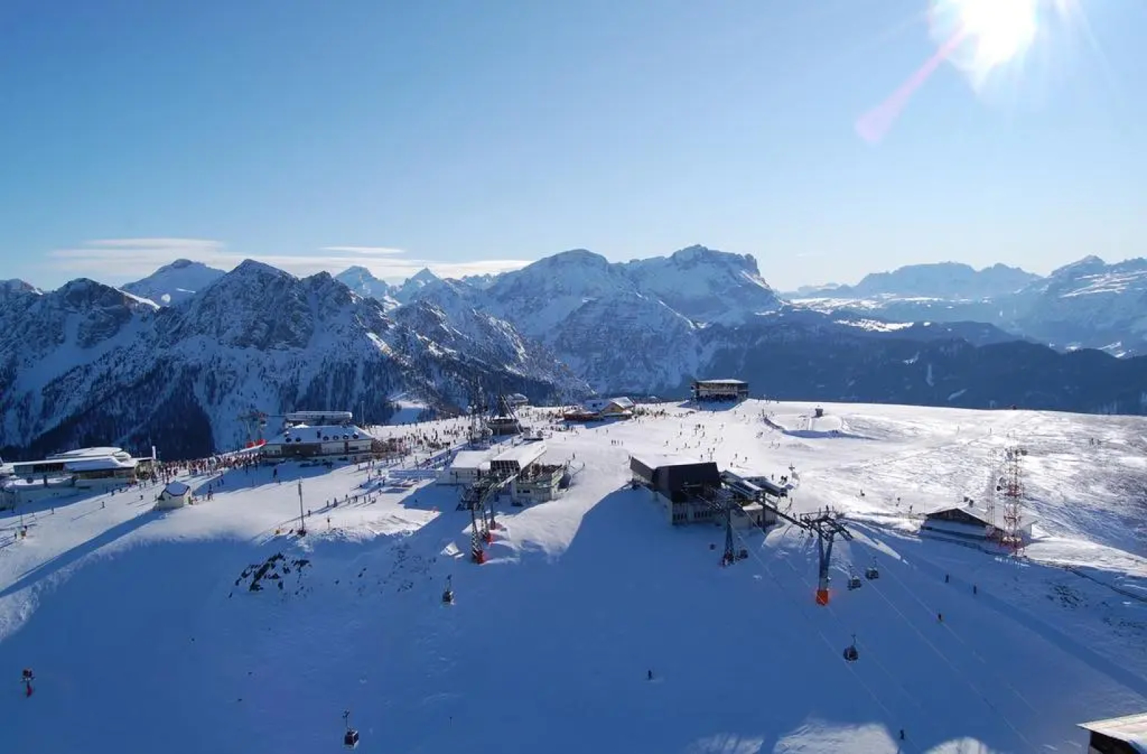 Hotel Garni Hochgruber