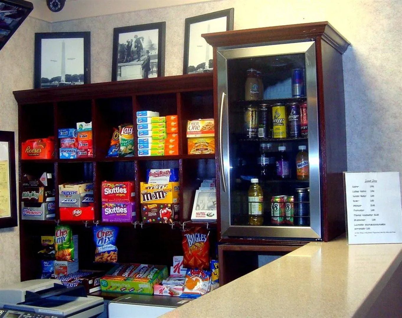 Westgate Inn and Suites