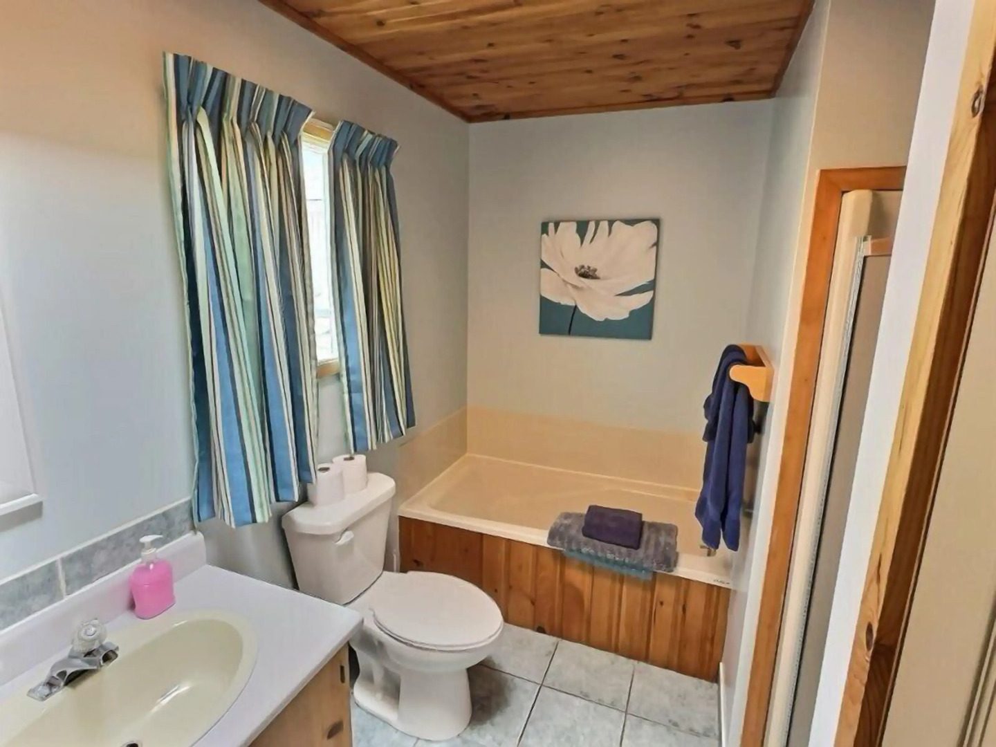 Cavendish Bosom Buddies Cottages and Suites
