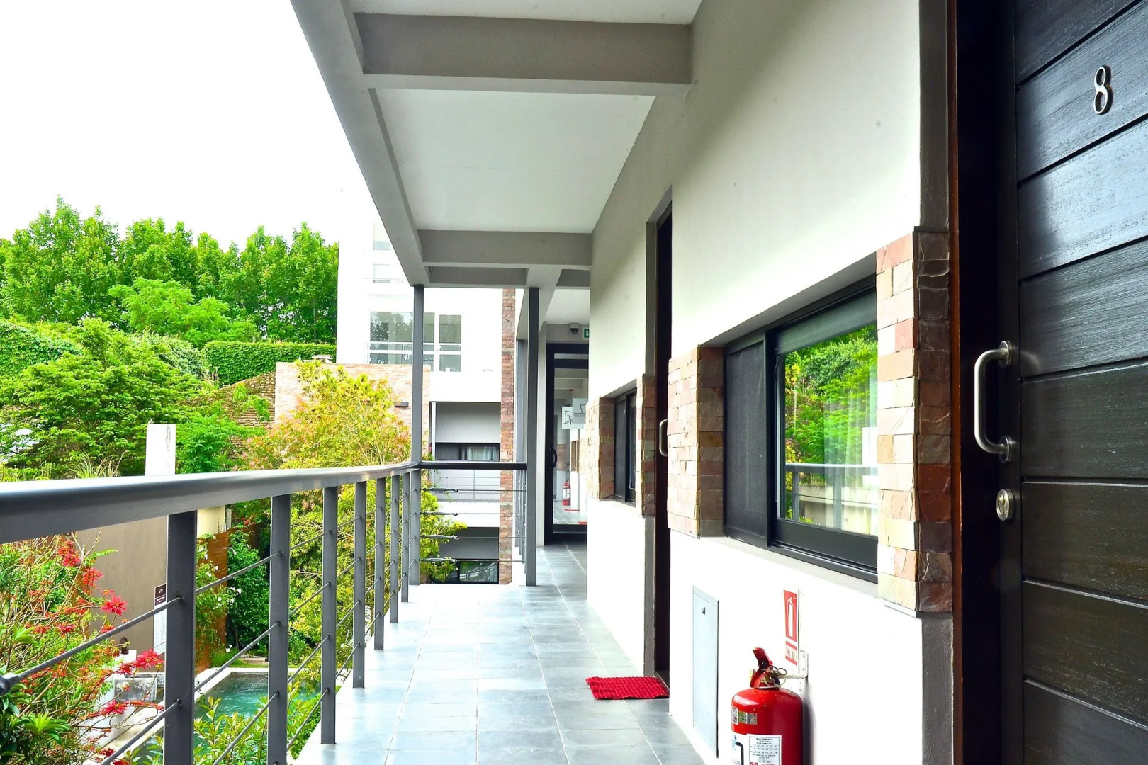 Posada Boutique Las Terrazas