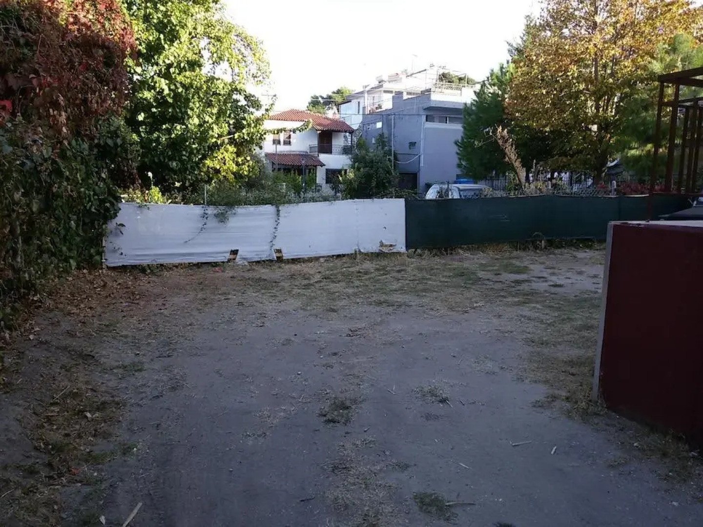 Villa Maria Apartments