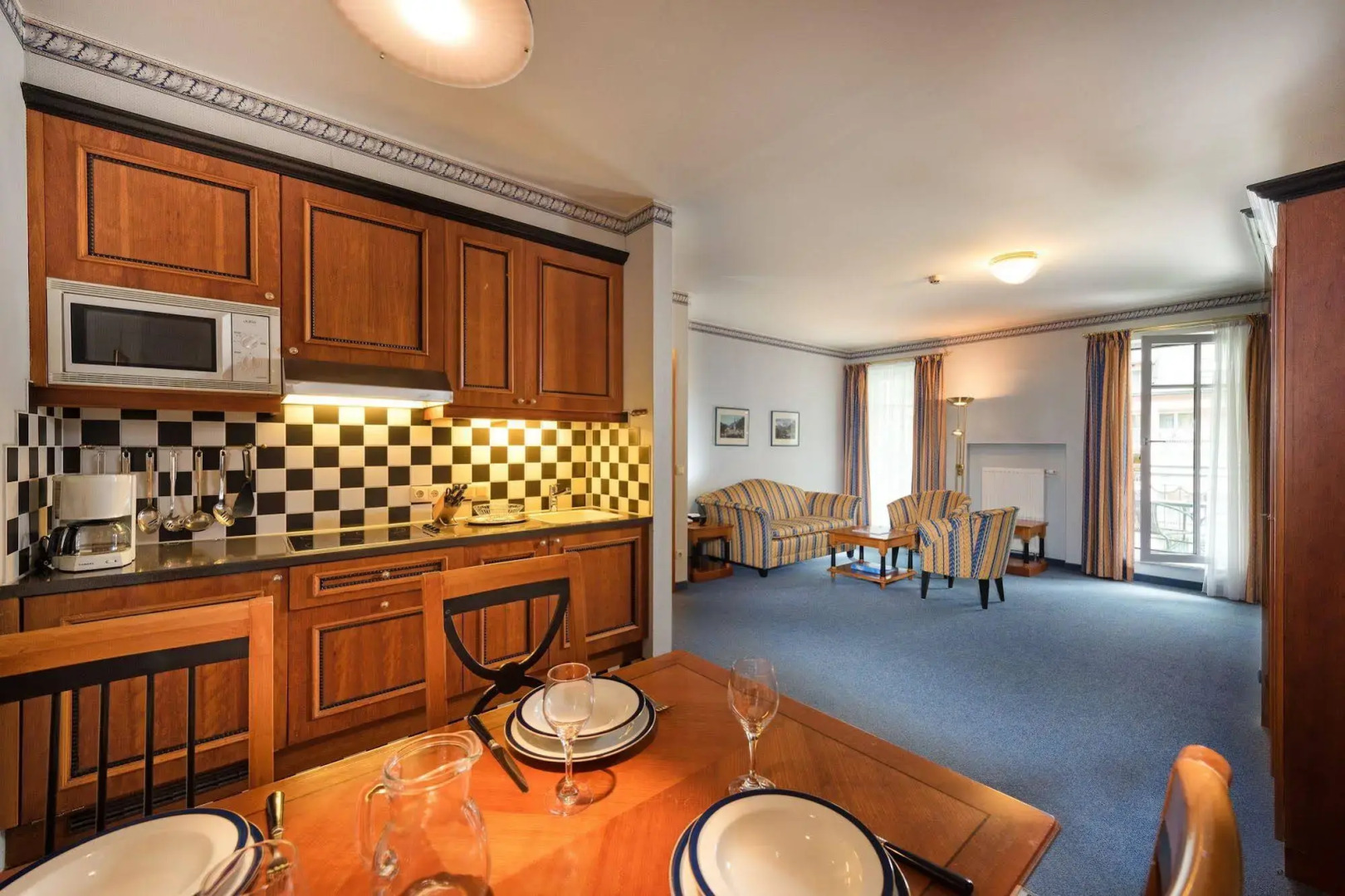 MONDI Hotel Bellevue Gastein