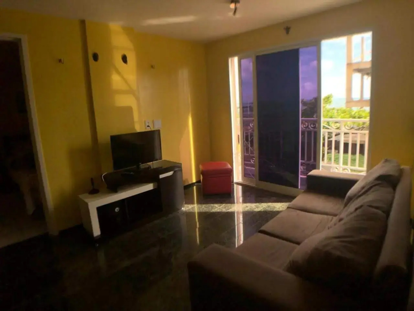 Apartamento Mobiliado Vila Iracema