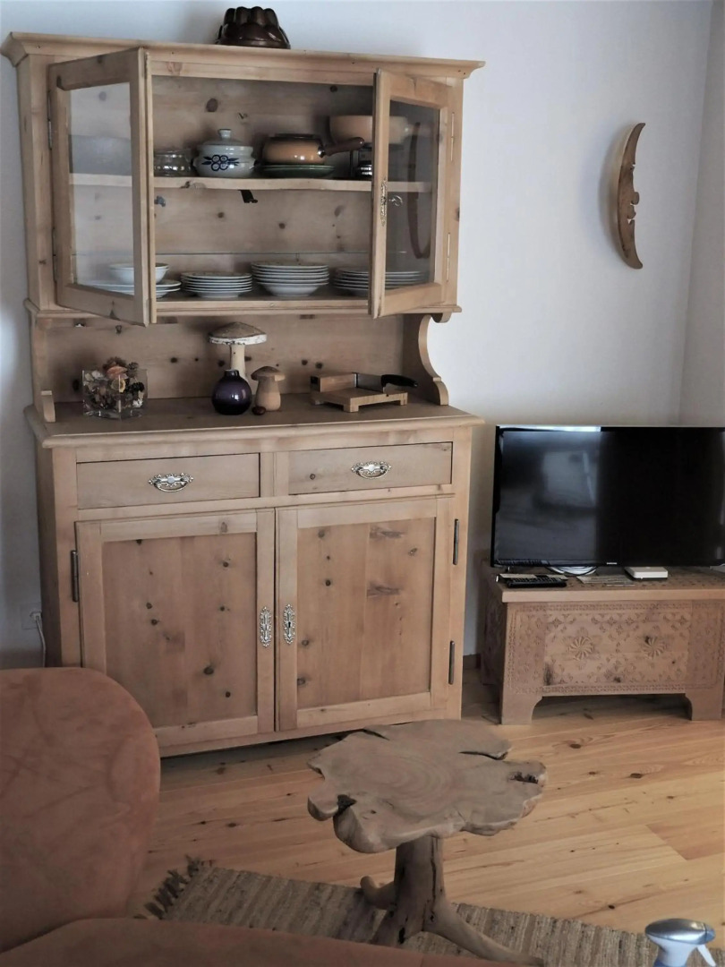 Chesa Sper l'Ovel Brail