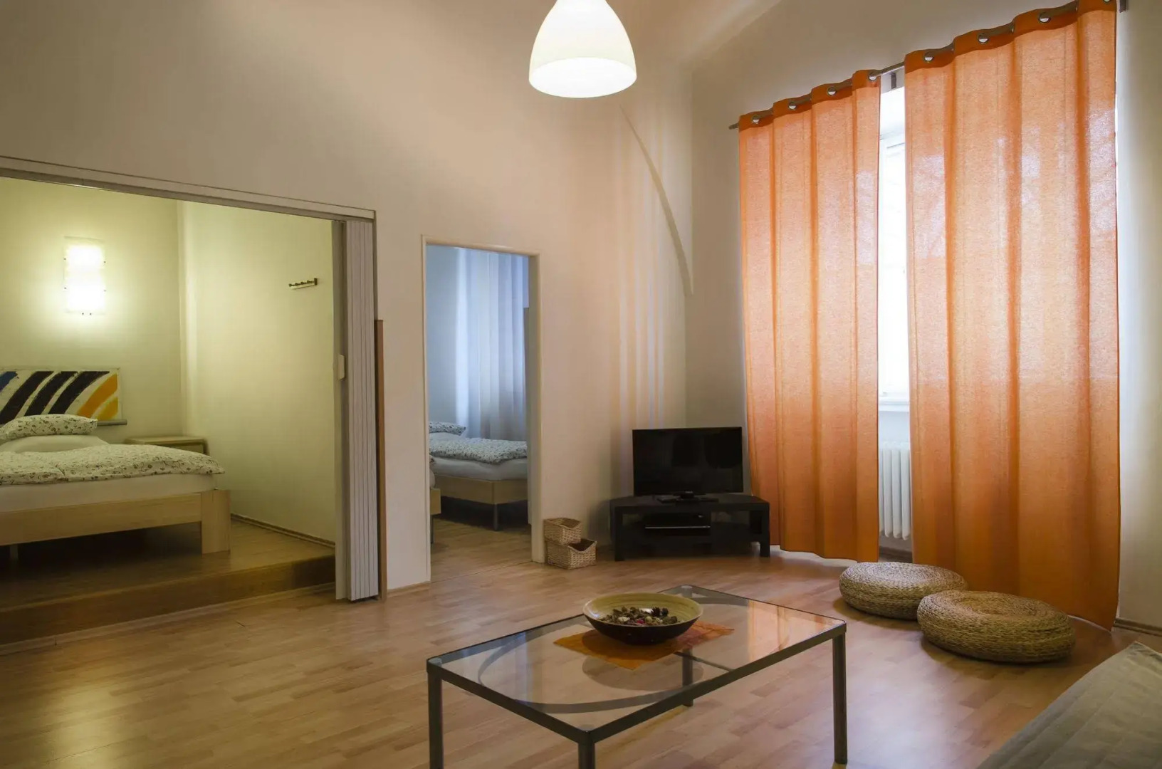 Happy Prague Apartments