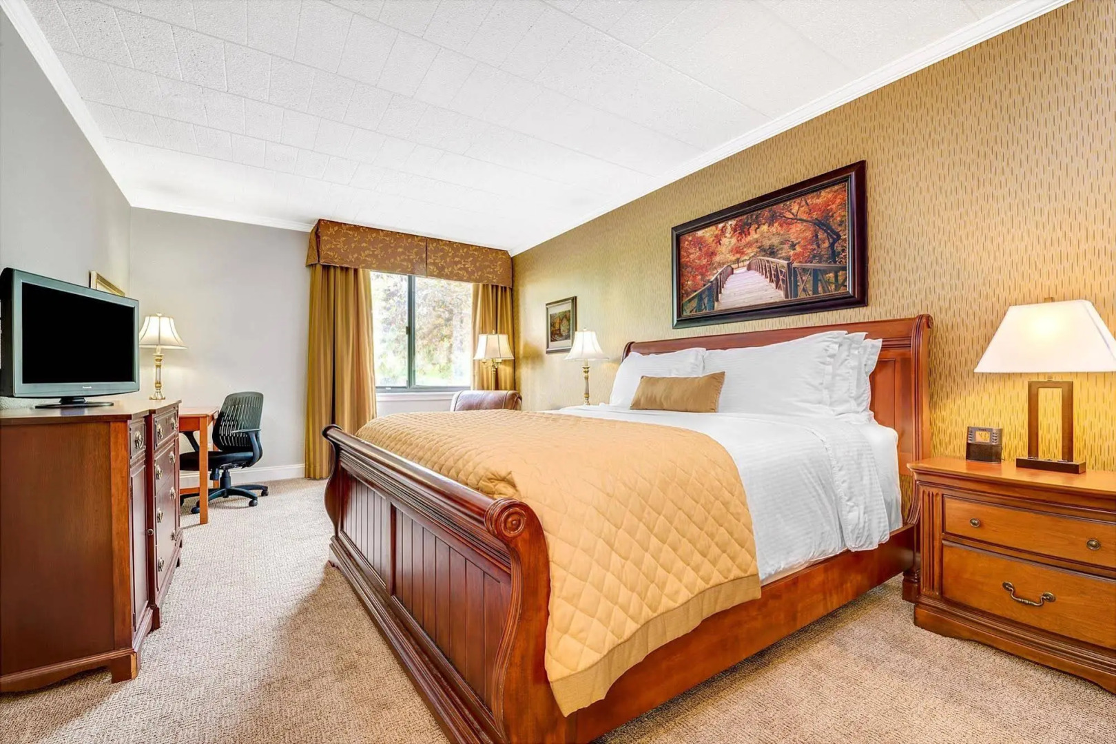 Holiday Inn York Hotel